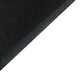 image 5 of Heavy Duty Black Rubber Gym Flooring Mats 50cm x 50cm Tiles - 20mm Black | One Size
