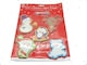 image 4 of Pack Of 50 Luxury Christmas Gift Tags