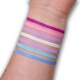 image 7 of Pride Liner - Bigender - Glisten Cosmetics Multi