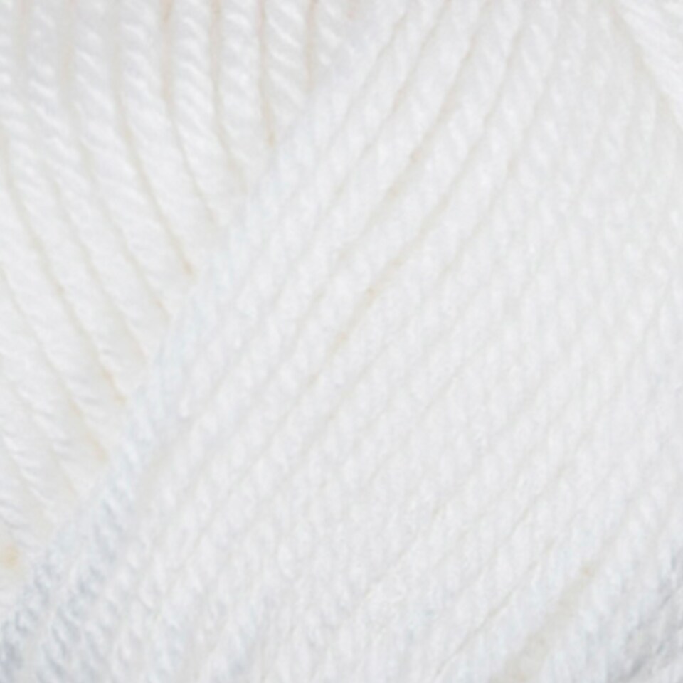 image 1 of Trimits Baby Aran Yarn 6 x 100g Acrylic Knitting & Crochet Wool Soft Anti Pilling Machine Washable OEKO-TEX