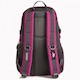 image 2 of Trespass Albus 30 Litre Casual Rucksack/Backpack | Purple | Grape Wine | One Size | 1