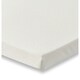 image 2 of Premium Memory Foam Mattress Topper for Enhanced Comfort 2.5 cm Thick | White | Small Single