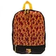 image 1 of Watford FC Backpack - Black/Yellow/Red - One Size