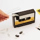 image 3 of Suck UK Retro Cassette Tape Dispenser Desk Accessory