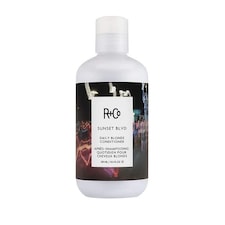 R+Co Sunset Blvd Daily Blonde Conditioner 251ml