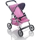 image 1 of Molly Dolly Doll Stroller