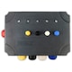 image 1 of Kockney Koi 4-Way Weatherproof Switch Box