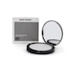 image 1 of War Paint The Blur Balm, Face Mattifying Pressed Balm, Helps Reduce Shine, Absorbs Excess Oil and Blurs Pores and Fine Lines, Clear and Lightweight Formula 8.5g