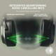 image 4 of Razer Barracuda Wireless Black Gaming Headset Black