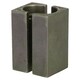 image 1 of 12mm DIN Brake Pipe Flaring Bench Flare Tool Split Die Clamp Single Double