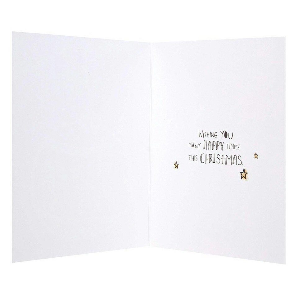 image 1 of Christmas Card 'Deck the Halls'