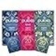 image 1 of Pukka Herbs Organic Herbal Tea, Relaxing  Tea Selection with Night Time, Love, & Chamomile Vanilla & Honey, 3 Packs of 20 Teabags