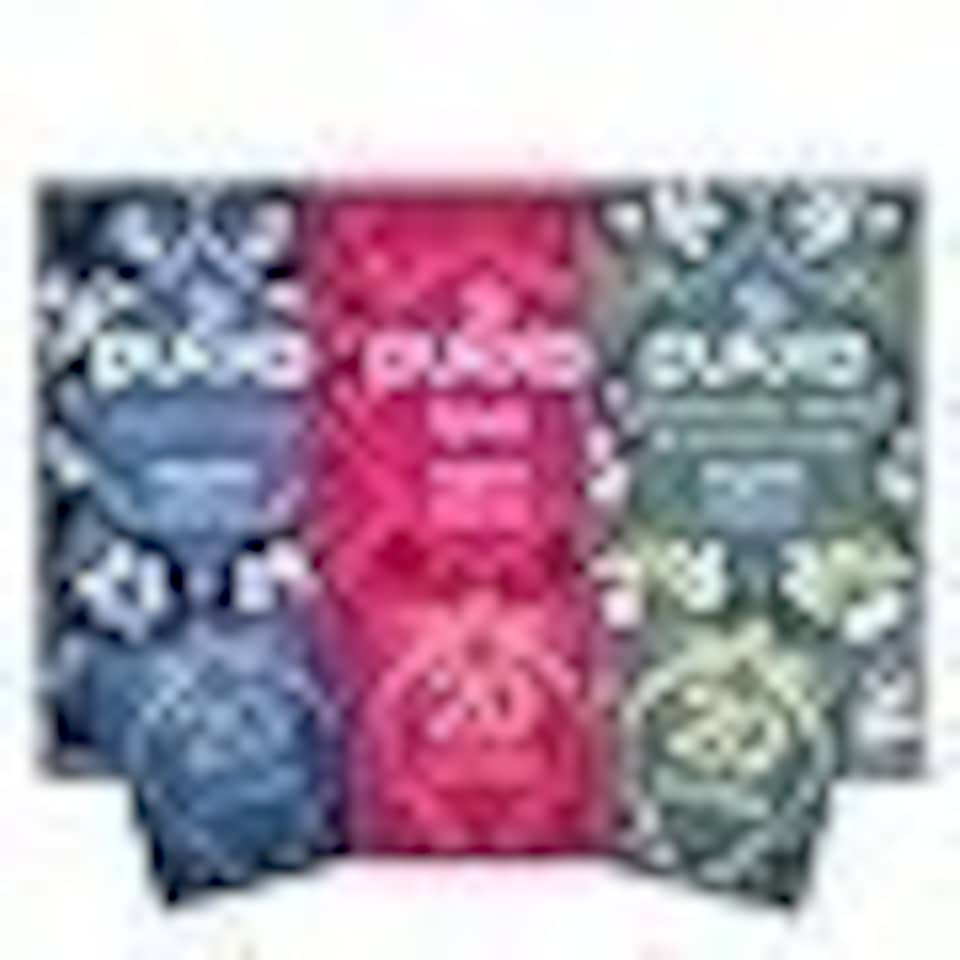 image 1 of Pukka Herbs Organic Herbal Tea, Relaxing Tea Selection with Night Time, Love, & Chamomile Vanilla & Honey, 3 Packs of 20 Teabags