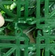 image 3 of Primrose Dark Buxus Artificial Hedge Garden Patio Panels 50cm x 50cm Set of 2