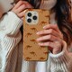 image 3 of Kangaroos Phone Case | Multi | iPhone 16e
Slim | iPhone 16e
Slim