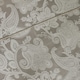 image 3 of Catherine Lansfield Opulent Jacquard Duvet Cover Set Champagne Gold | Gold | Champagne Gold | King