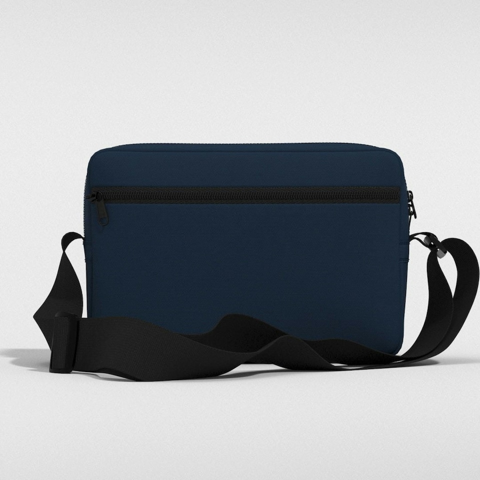 image 1 of Flipside 3L Navy Blue