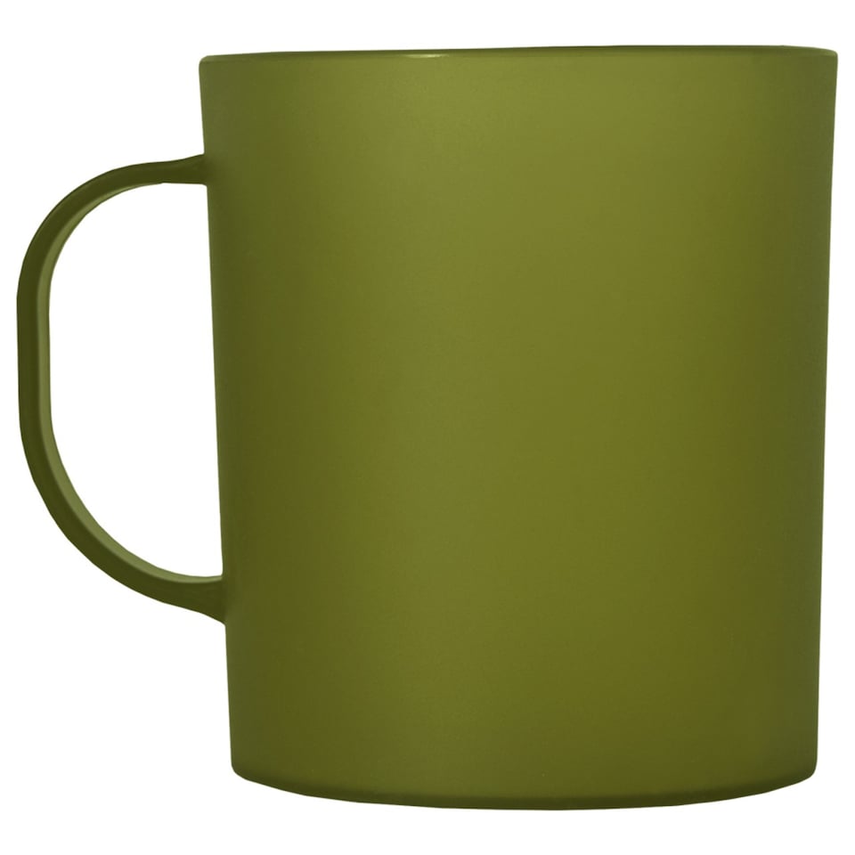 image 1 of Trespass Pour Plastic Picnic Cup