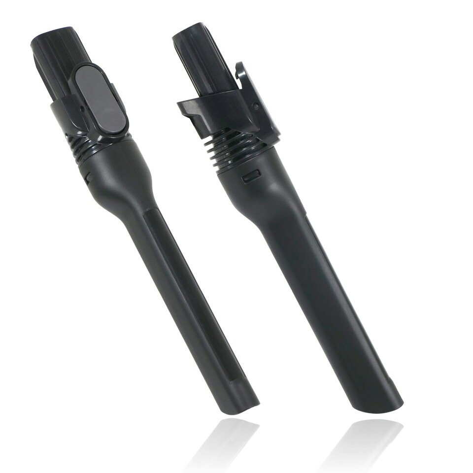 image 1 of SPARES2GO Tool Kit for SHARK Vacuum Brush Crevice IZ201 IZ202 IZ251 IZ252 UKT Attachments