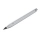 image 2 of XD Xclusive Eon Infinity Recycled Aluminium Pen - Silver - One Size