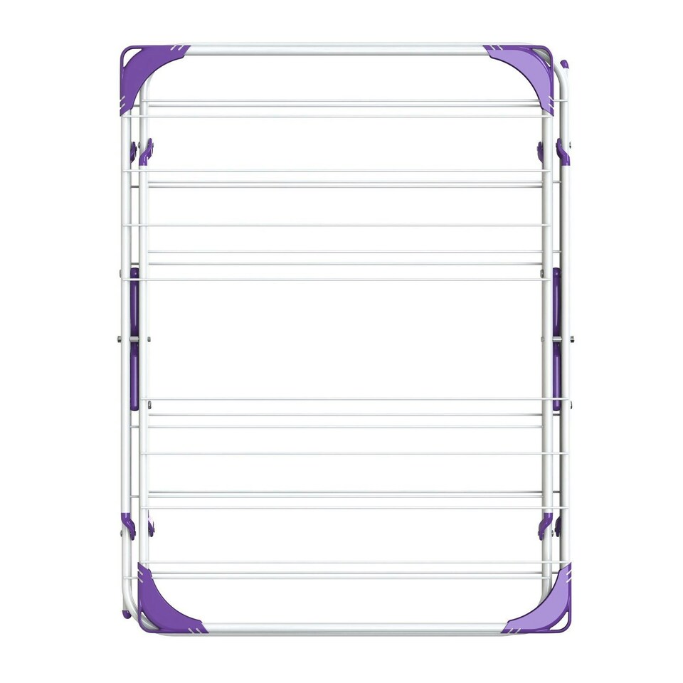 image 1 of Minky 3 Tier Airer