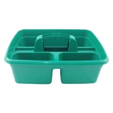 Airflow Tidy Tack Tray - Green - One Size