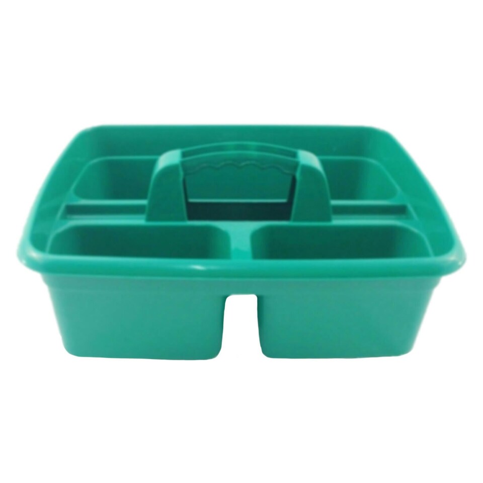 Airflow Tidy Tack Tray - Green - One Size