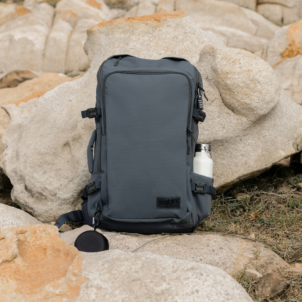 image 1 of ADV Pro Backpack 42L Original Grey Grey
