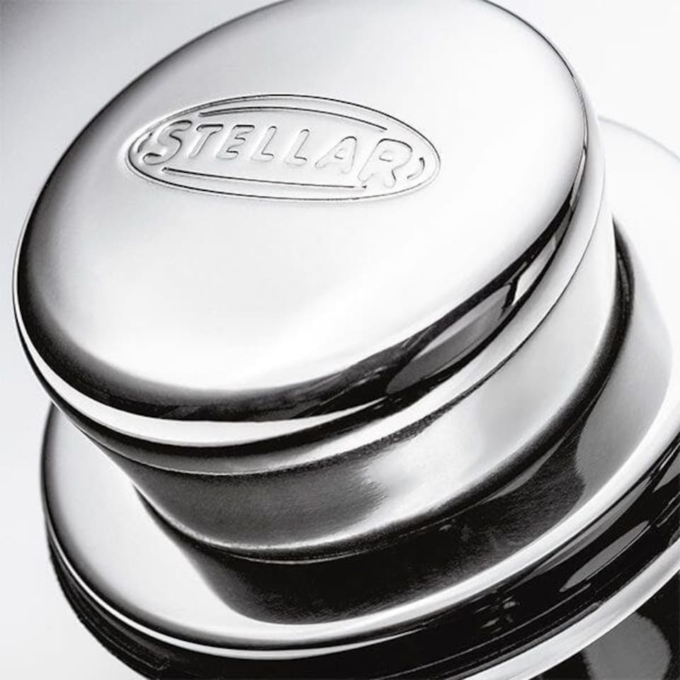 image 1 of Stellar 1000 Classic 14cm Saucepan