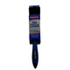 image 2 of SupaDec Flat Paint Brush - Navy - 25mm