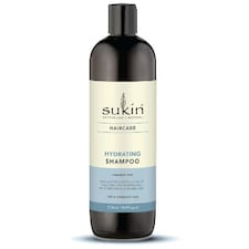 Hydrating Shampoo 500ml (Sukin)