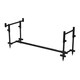 image 1 of Prologic Avenger 2 Rod Pod Kit With Carrycase - Black