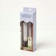 image 4 of Homescapes Traditional Style Cast Iron Outdoor Garden Thermometer
