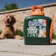 image 7 of Resolva Xtra Clean and Path and Drive Weedkiller Bundle | Green | Green | 2 x 5L Power Pump