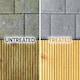 image 4 of Roxil 100 Green Mould, Algae, Lichen Killer - 500ml - Patio, Deck, Fence & Paving Restorer