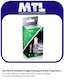 image 1 of Lucas LLB453 H3 12V 55W Halogen Car Bulb Single Pack Headlight Spotlight Fog Light Corner Lamp