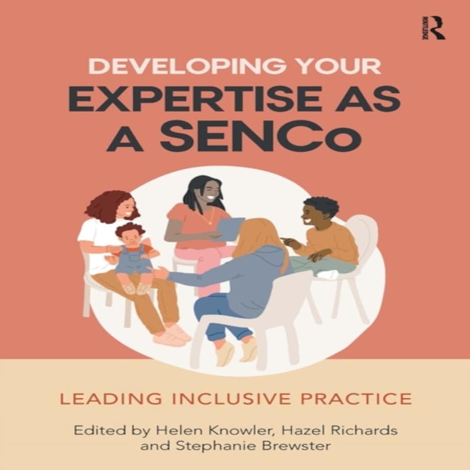 Developing Your Expertise As A Senco