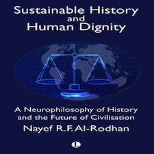 Sustainable History & The Dignity Of Man
