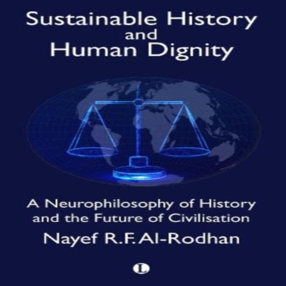 Sustainable History & The Dignity Of Man
