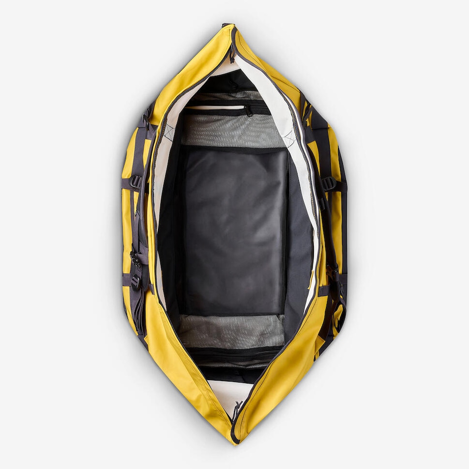 image 1 of Decathlon ​Trekking Carry Bag - 80 L to 120 L - DUFFEL 500 EXTEND