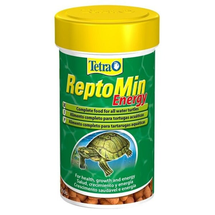 Tetra Reptomin Energy 34G