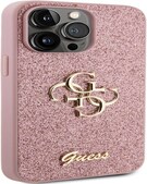Custodia Karl Lagerfeld Design Custodia IPhone 15 Pro Max Karl Lagerfeld - Trasparente, Con