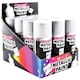 image 1 of Metallic Silver Lacquer Spray Paint 110ml