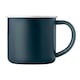 image 3 of MidOcean Caribu Recycled Stainless Steel 300ml Mug - French Navy - One Size