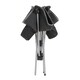 image 4 of Prandeo Folding Table Red