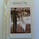 image 3 of Photographic Bride & Groom Wedding Day Card