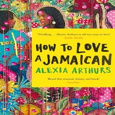 How To Love A Jamaican