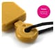 image 5 of Prince of Darkness 3 Piece Accessory Set Multi | One Size