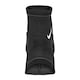 image 3 of Nike Unisex Adult Pro Knitted Ankle Brace - Black - M Black | M
