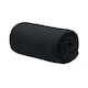 image 3 of MidOcean Bogda RPET Fleece Blanket - Black - One Size | Black